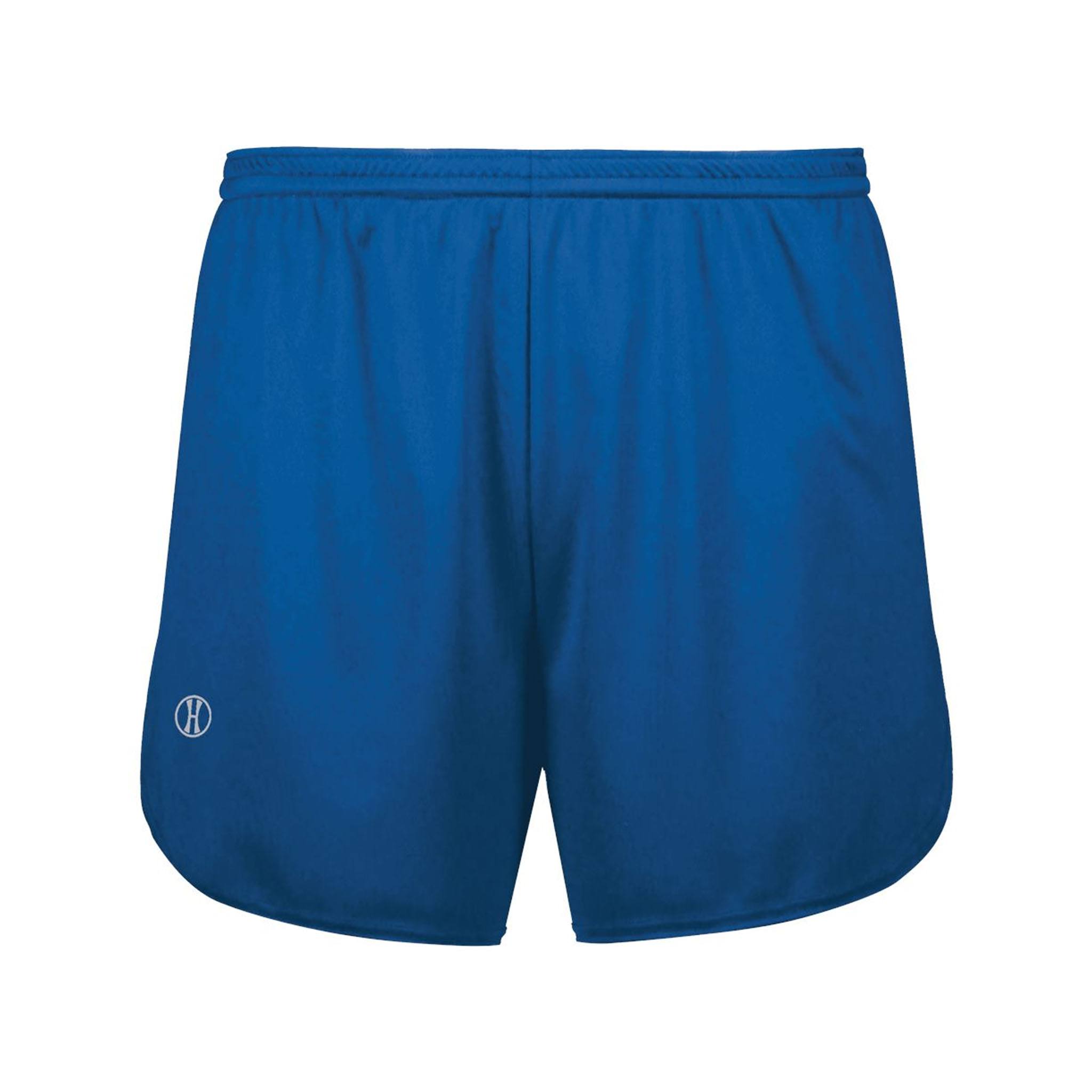 Holloway PR Max Track Shorts  Imprinted with Logo (Q705222)