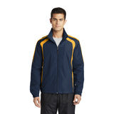 Sport-Tek® Colorblock Raglan Jacket (Q705311)