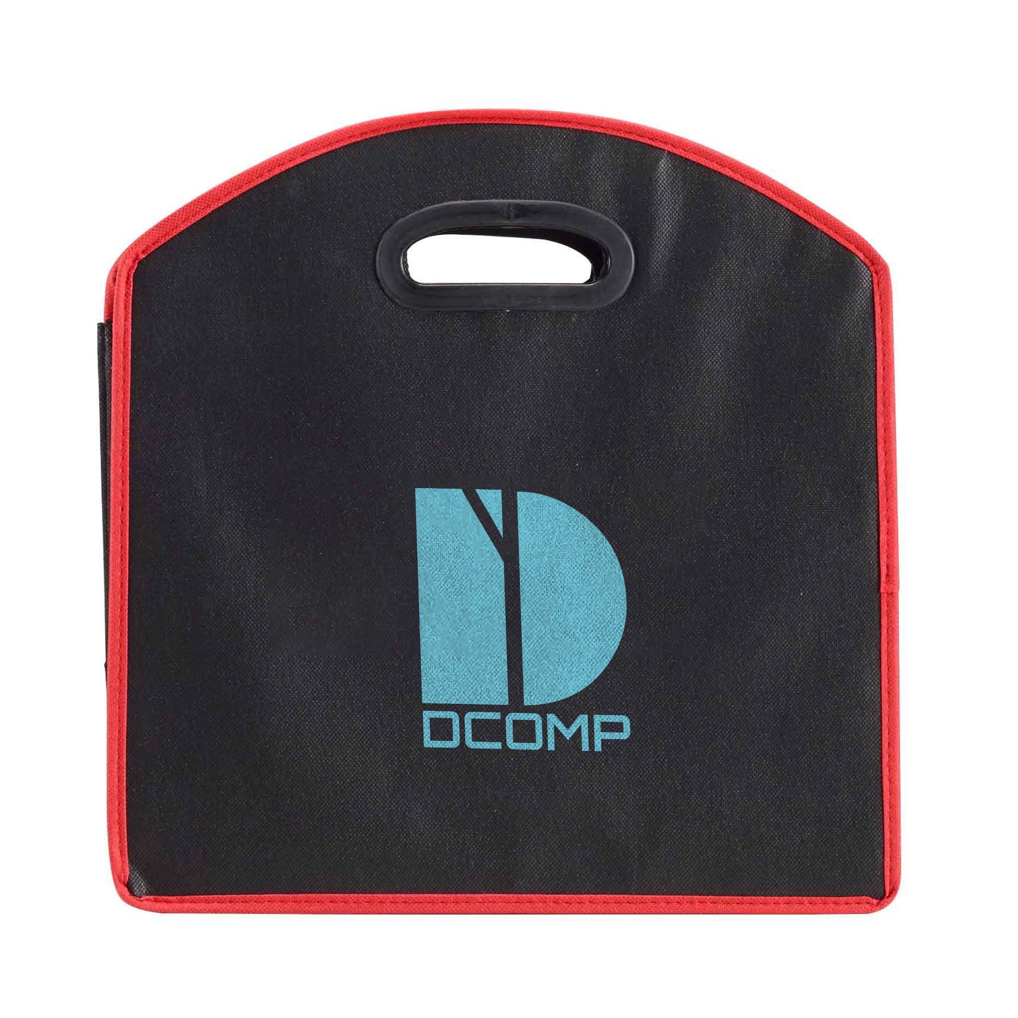 Expandable Trunk Organizers  Imprinted with Logo (Q705511)