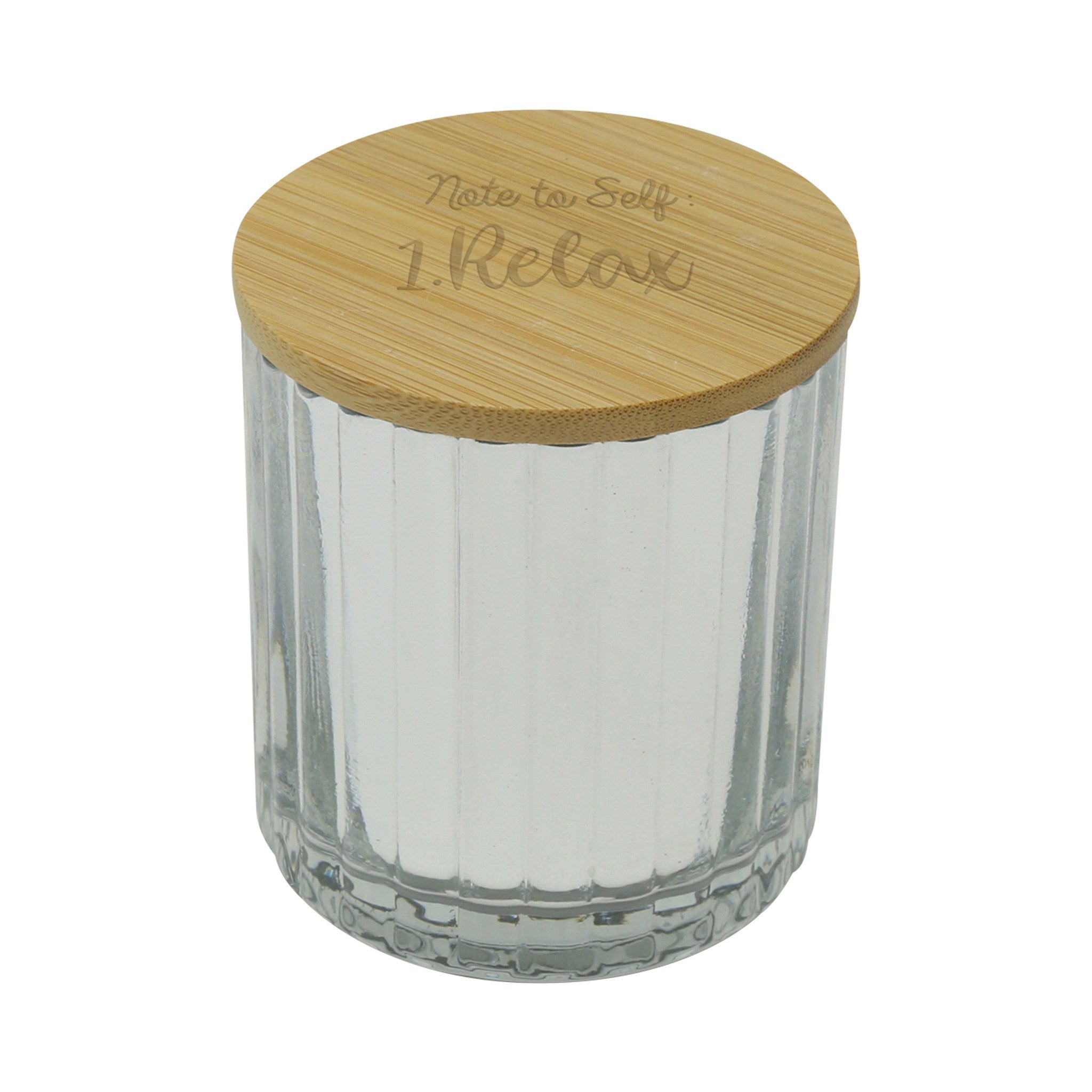 Aria Candle  Imprinted with Logo (Q705522)