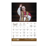 Catholic Spirit Calendar 11 x 19 Inch (Q705722)