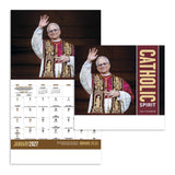 Catholic Spirit Calendar 11 x 19 Inch (Q705722)