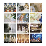 Catholic Spirit Calendar 11 x 19 Inch (Q705722)