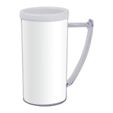 16 Oz. Snap Stein (Q705922)