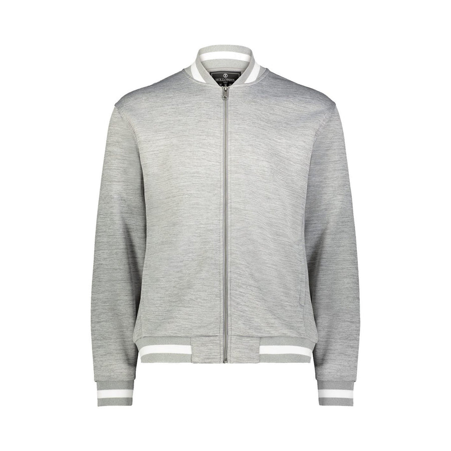 Holloway Youth V-Street Full-Zip Jacket (Q706222)
