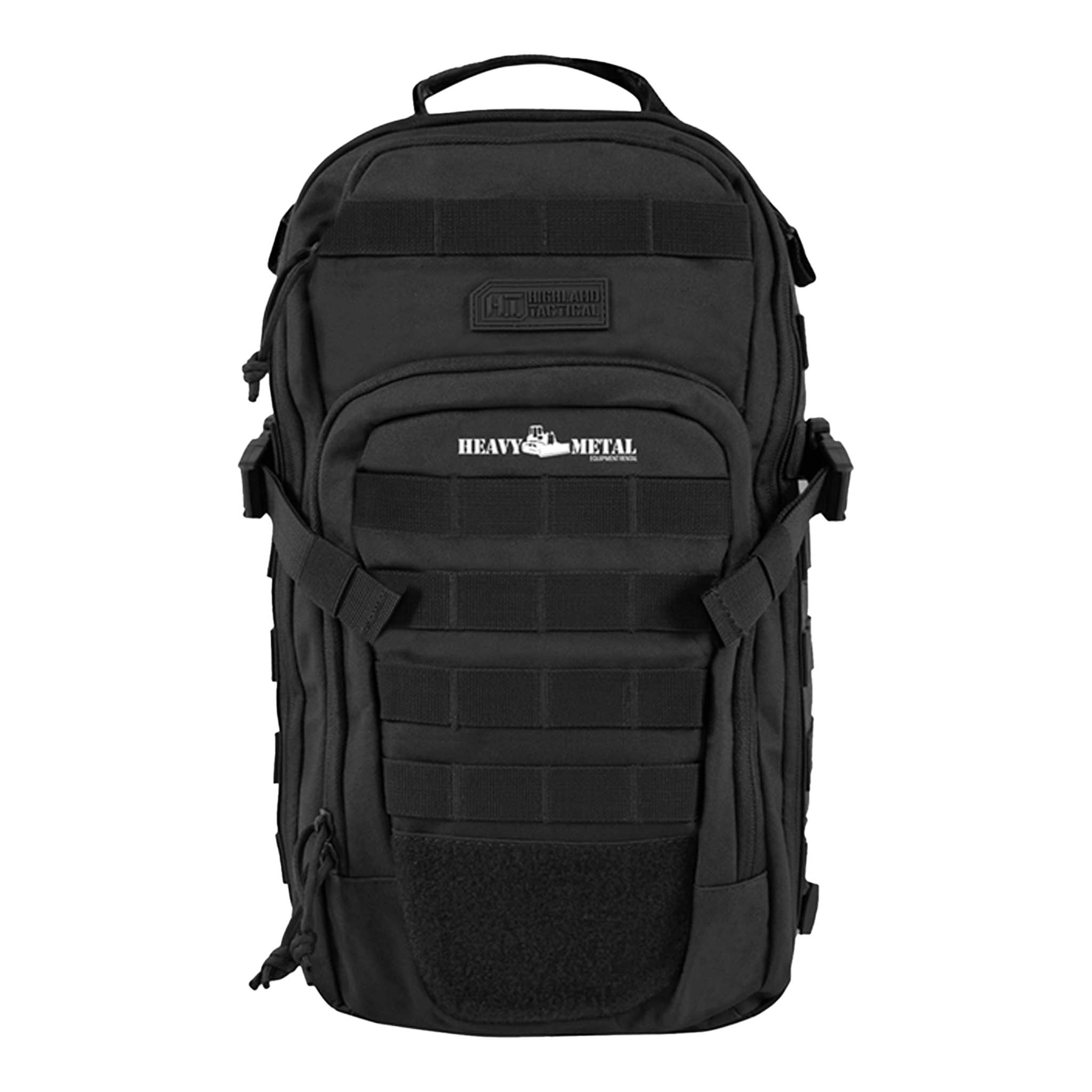 Highland Tactical® Ronin Sling Bag  Imprinted with Logo (Q706532)