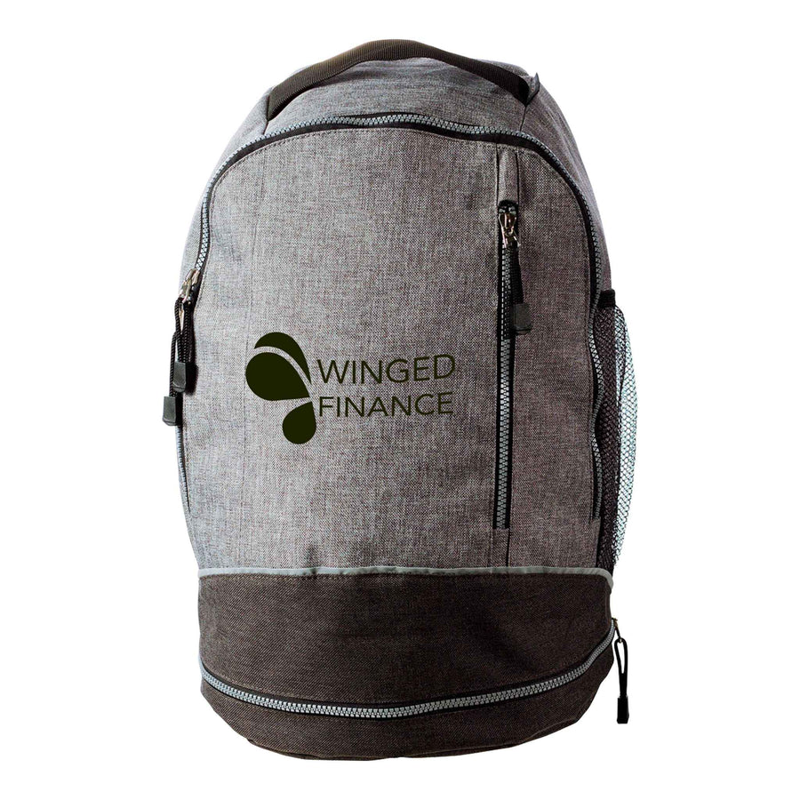 Tun Urban Backpacks by Taroko™ (Q706711)
