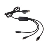 Traverse 3-in-1 Charging Cable (Q706722)