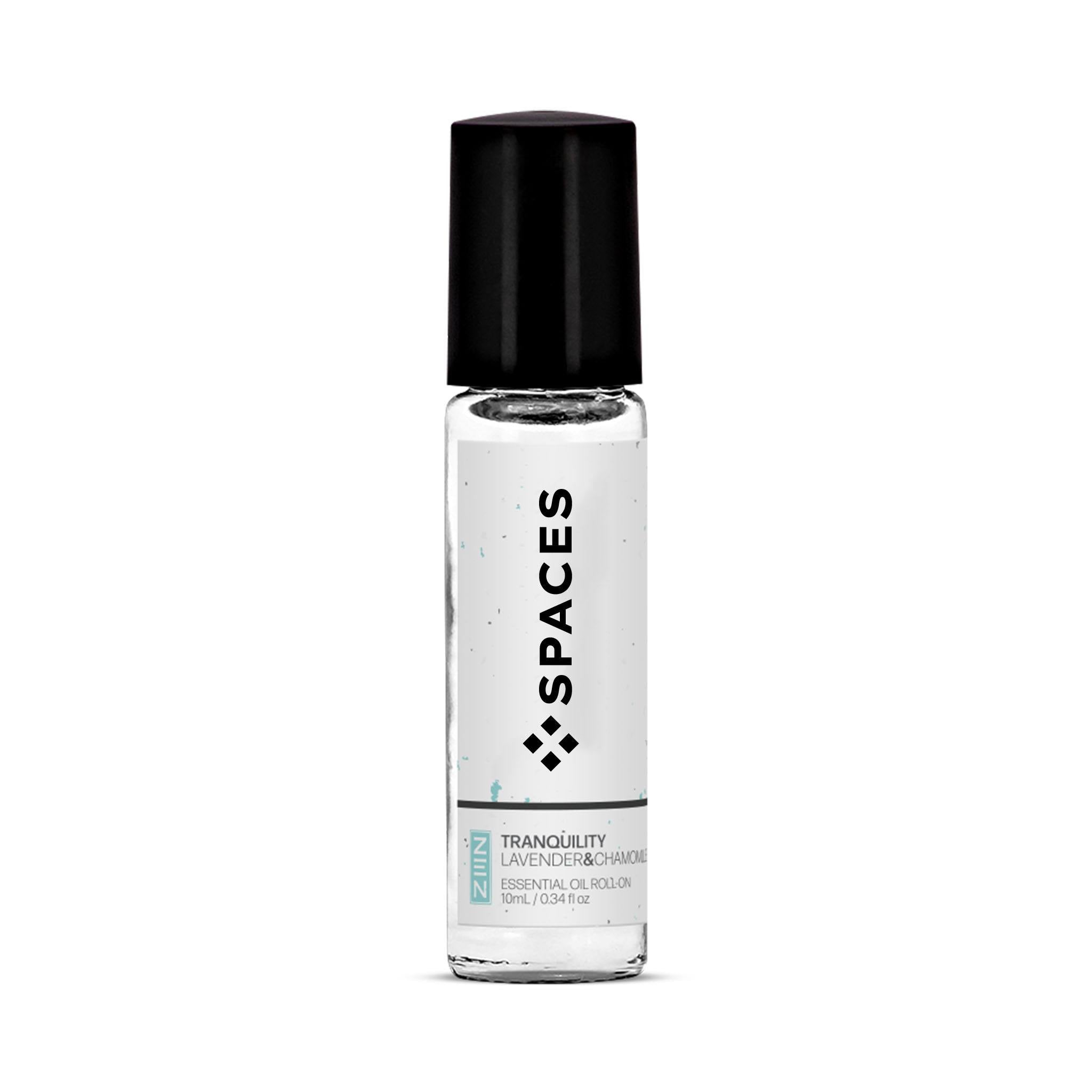 Essential Oil in 10mL Roller Bottle  Imprinted with Logo (Q707111)
