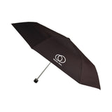 The 44 Inch Lightweight Mini Manual 3 Fold Umbrella (Q707422)