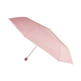 The 44 Inch Lightweight Mini Manual 3 Fold Umbrella (Q707422)