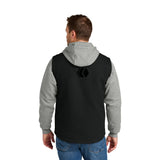 CornerStone® Duck Fleece Full-Zip Hooded Jacket (Q707432)