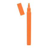 4-Piece Square Recycled Highlighter Set (Q707532)