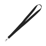 Dewitt Recycled 3/4 In. Recycled RPET Super Fine Detail Lanyard (Q708022)