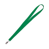 Dewitt Recycled 3/4 In. Recycled RPET Super Fine Detail Lanyard (Q708022)