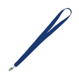 Dewitt Recycled 3/4 In. Recycled RPET Super Fine Detail Lanyard (Q708022)