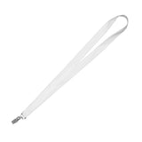 Dewitt Recycled 3/4 In. Recycled RPET Super Fine Detail Lanyard (Q708022)