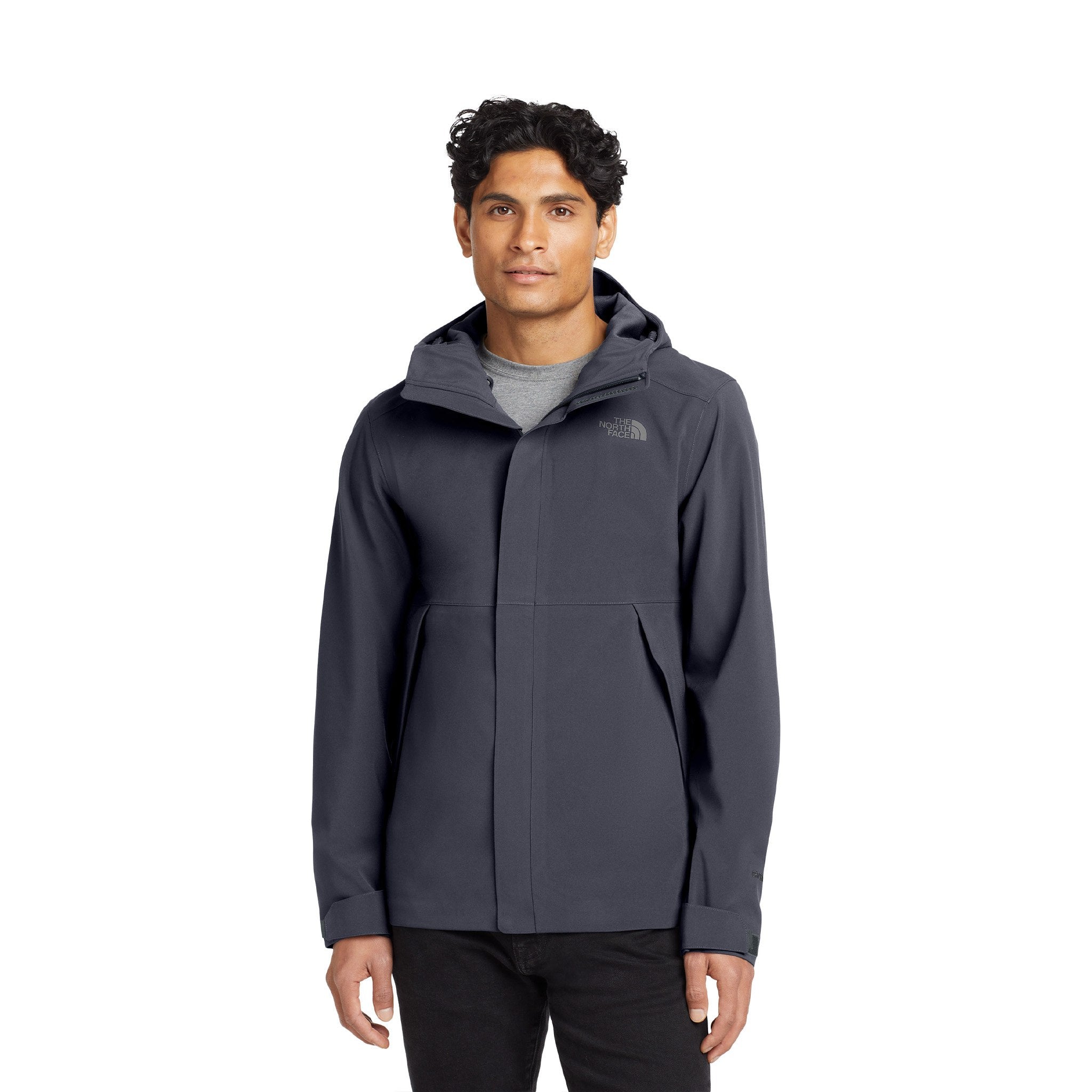 The North Face® Apex DryVent™ Jacket  Imprinted with Logo (Q708332)