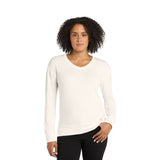 OGIO® Ladies Luuma Flex Long Sleeve V-Neck (Q708922)