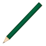 Round Golf Pencils (Q709222)