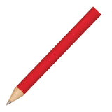 Round Golf Pencils (Q709222)