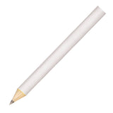 Round Golf Pencils (Q709222)