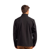 Clique Tempo Stretch Full Zip Mens Softshell Jacket (Q709432)