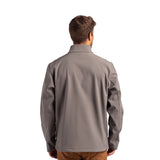 Clique Tempo Stretch Full Zip Mens Softshell Jacket (Q709432)