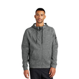 Nike Therma-FIT Pocket Full-Zip Fleece Hoodie (Q709922)