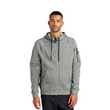 Nike Therma-FIT Pocket Full-Zip Fleece Hoodie (Q709922)