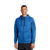 Nike Therma-FIT Pocket Full-Zip Fleece Hoodie (Q709922)