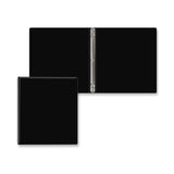 1/2 Inch Express Round Ring Binder (Q710122)