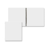 1/2 Inch Express Round Ring Binder (Q710122)