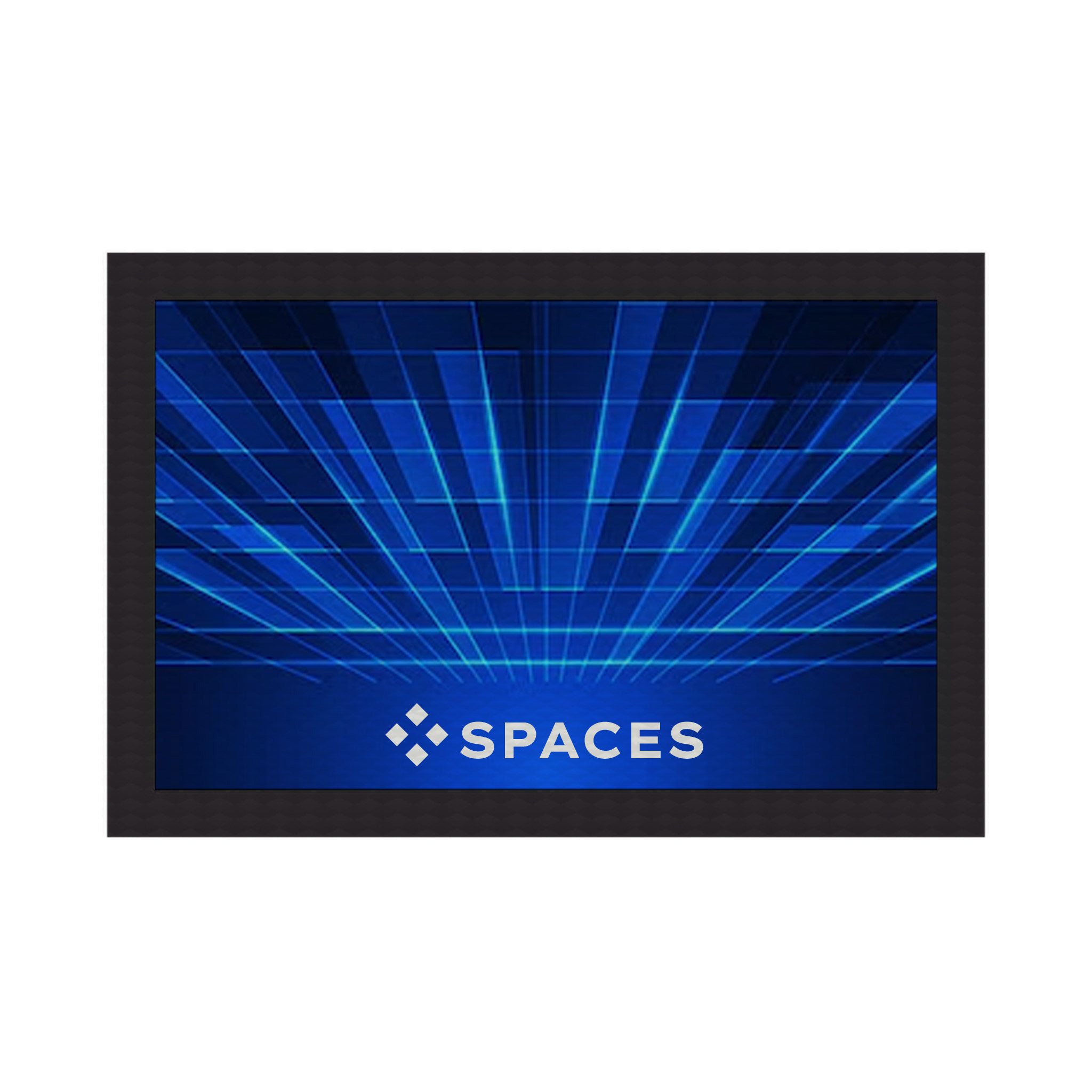 Floor Impressions Floor Mat 2 x 3 ft.  Imprinted with Logo (Q710222)