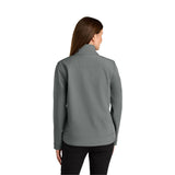Carhartt® Women’s Rain Defender® Soft Shell Jacket (Q710432)