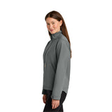 Carhartt® Women’s Rain Defender® Soft Shell Jacket (Q710432)