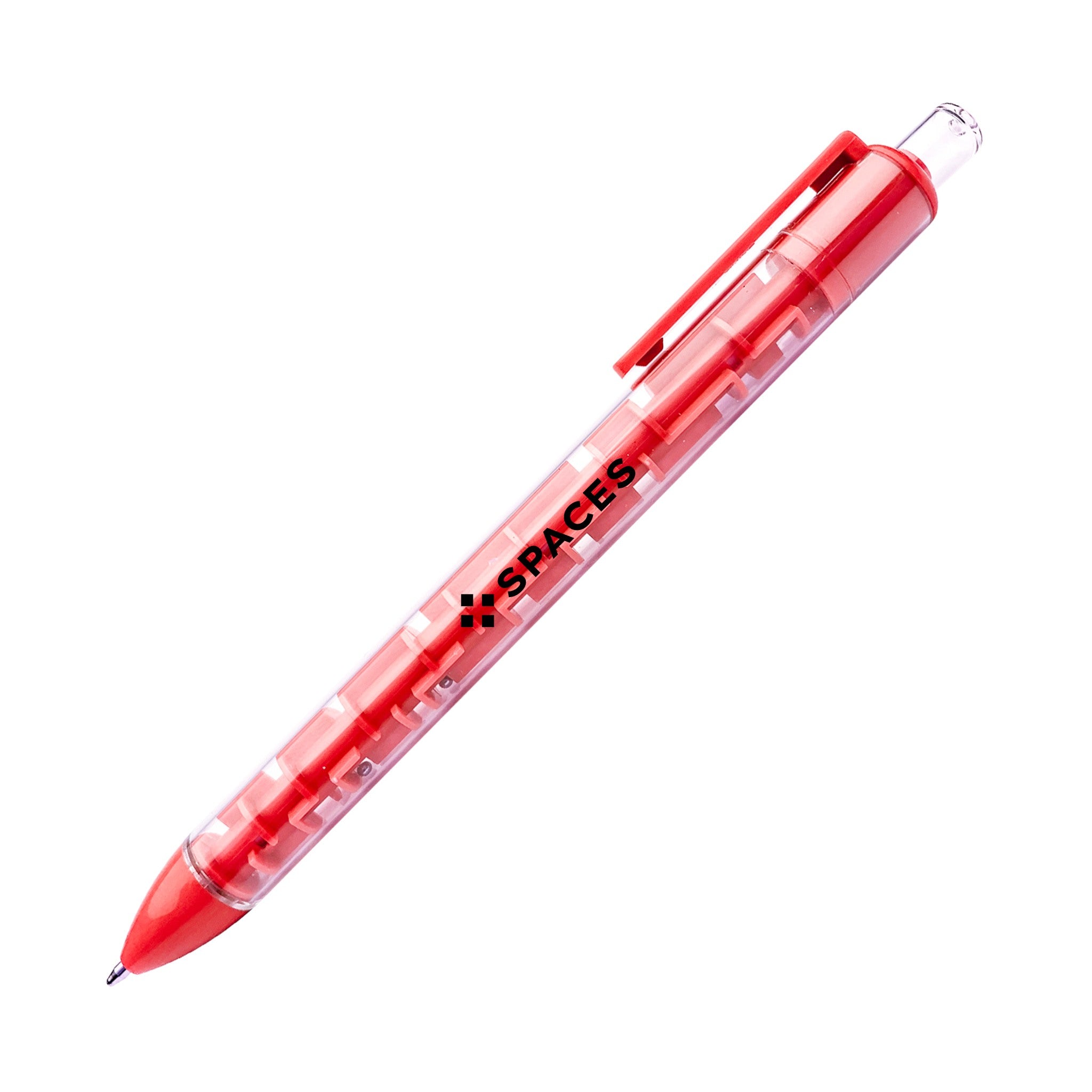 Maze Click Pen (Q710532)