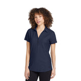 OGIO® Ladies Onyx Polo Shirt (Q710722)