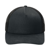 Port Authority® Low-Profile Snapback 5-Panel Trucker Cap (Q710922)