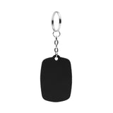 Everton Silicone Key Ring (Q711022)
