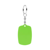 Everton Silicone Key Ring (Q711022)
