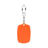 Everton Silicone Key Ring (Q711022)