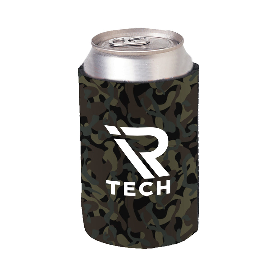 Full Color Marshland Camo Kan-Tastic (Q71122)