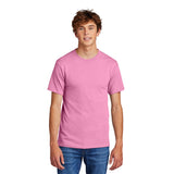 Port & Company® Cotton/Poly Core Blend Tee's (5.5oz.) (Q711411)