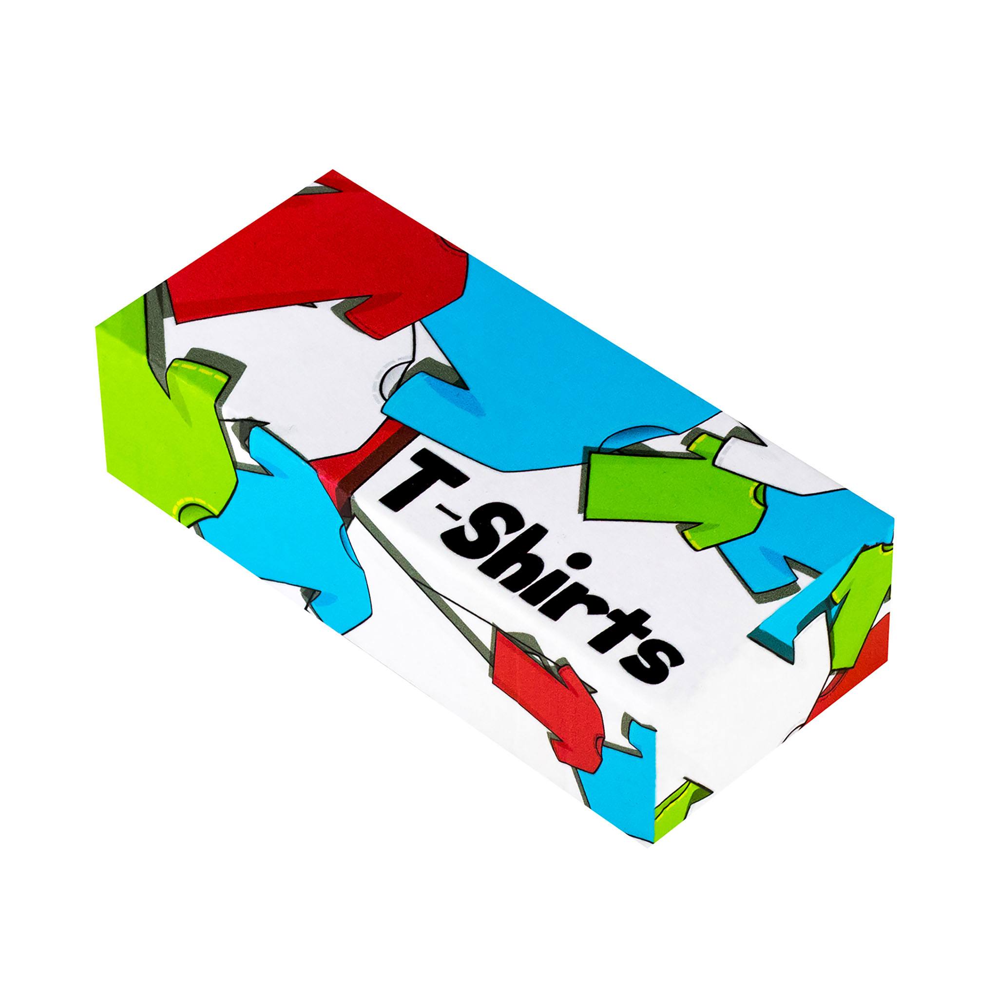 11" x 5" x 3" E-Flute Tuck Box (Q711422)