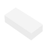 11" x 5" x 3" E-Flute Tuck Box (Q711422)