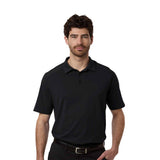 Devon & Jones Mens Seaton Pebble Textured Polo (Q711632)
