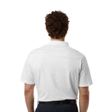 Devon & Jones Mens Seaton Pebble Textured Polo (Q711632)
