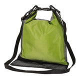 Crestone 3.8L Waterproof Bag With Mesh Outer (Q711722)