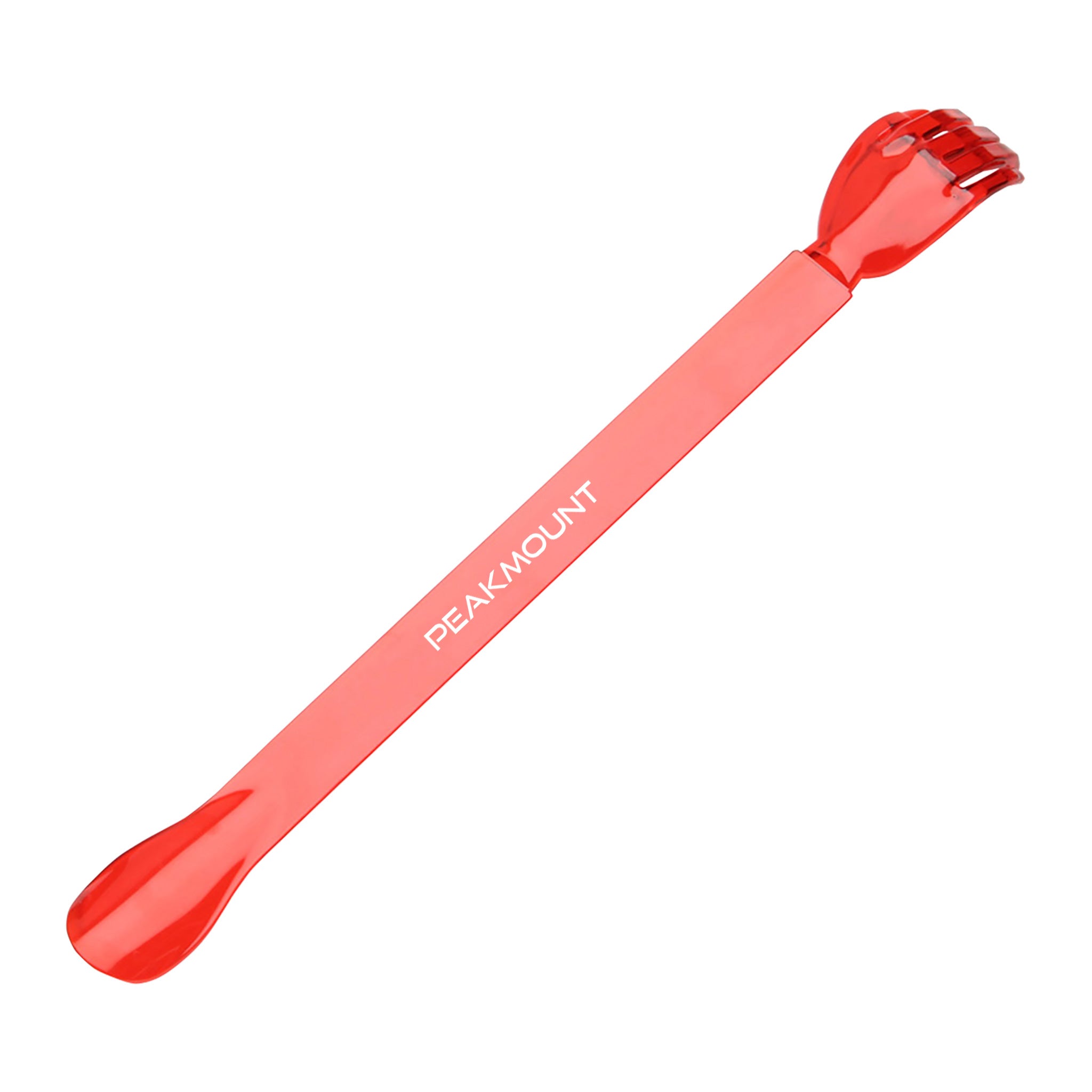 Helping Hand Back Scratchers With Shoe Horns  Imprinted with Logo (Q711911)